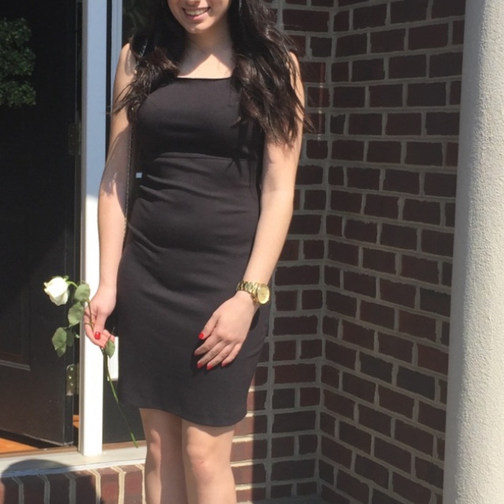 Club Donna dress